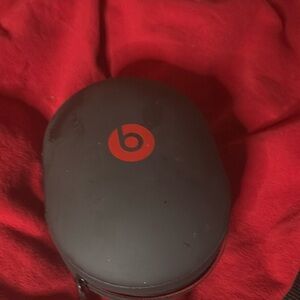 Studios beat pros blacked out